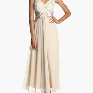 NWT Jessica Howard sz 12  Dress/ Cocktail dress.
